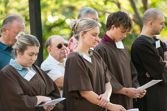 St Mary Mag Morning Prayer 2025 0047