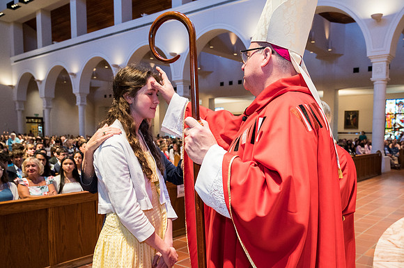 Holy Family Confirmation 2023 0454