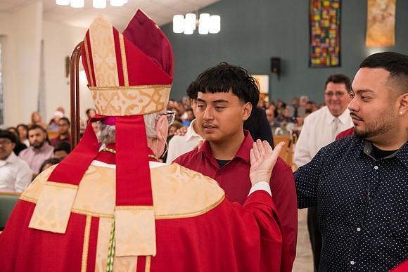 St John Neumann Confirmation 2024 0159