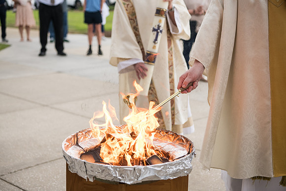 St Timothy Easter Vigil 2023 0025