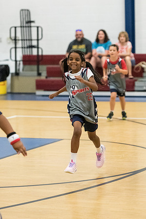 Basketball Game 0067