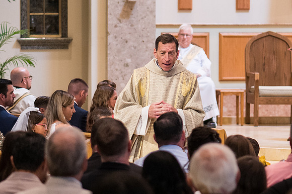 St Mary Magdalen First Communion 2023 0100