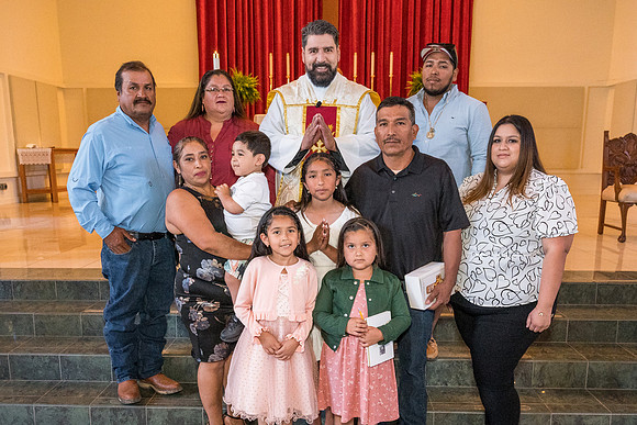 St Peter First Communion 2023 0200