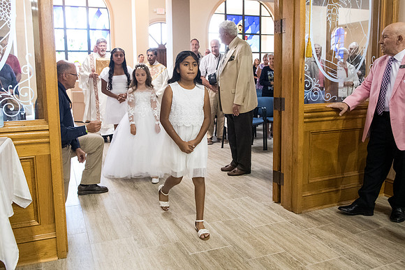 St Timothy First Communion 2023 0006
