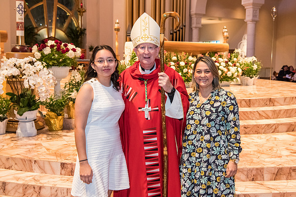 Holy Family Confirmation 2023 0177