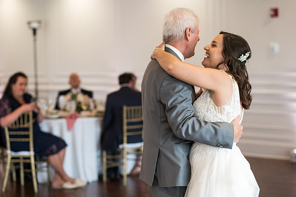 Karen and Nick Wedding