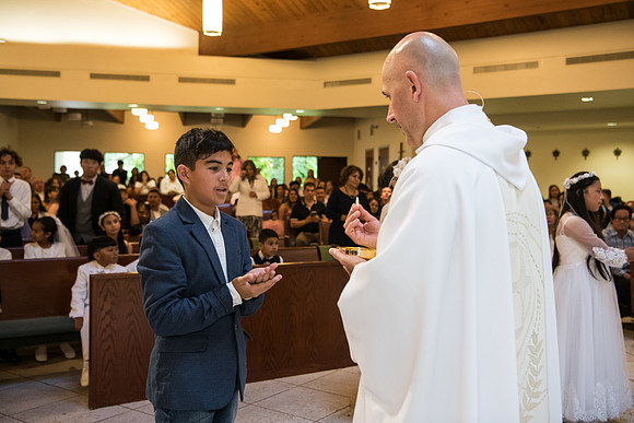St Augustine First Communion 2023 0091