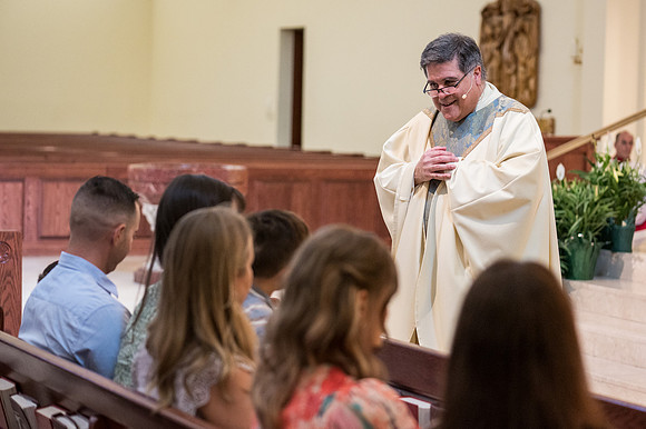 St James First Communion 2023 0577