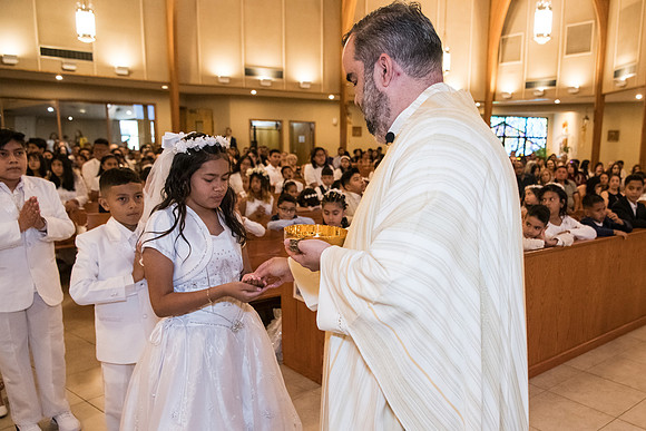 SJV First Communion 2023 0311