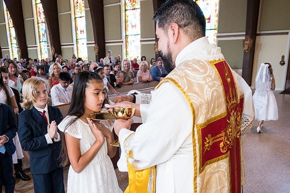 St Peter First Communion 2023 0053