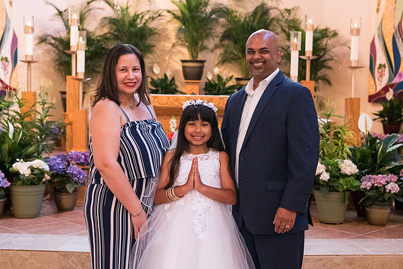 St Patrick First Communion 2023 0007