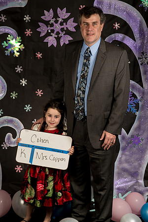 Father Daughter Dance DPES 2014-637