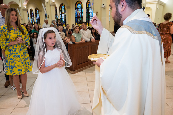 St James First Communion 2023 0207