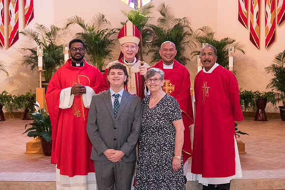 St Patrick First Communion 2023 0009