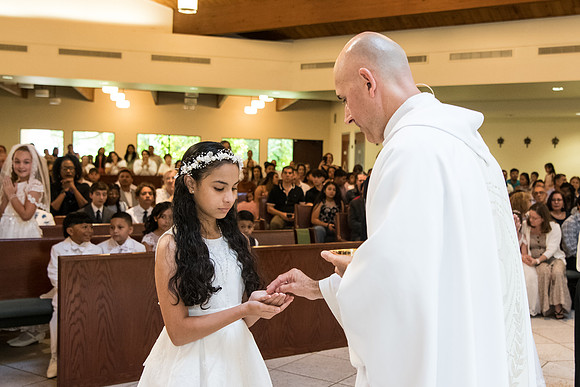 St Augustine First Communion 2023 0082