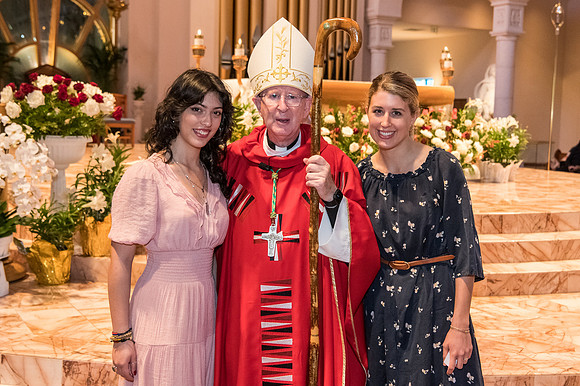 Holy Family Confirmation 2023 0153