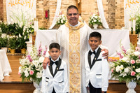 St Francis First Communion May 4 0094