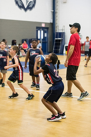 Basketball Game 0043