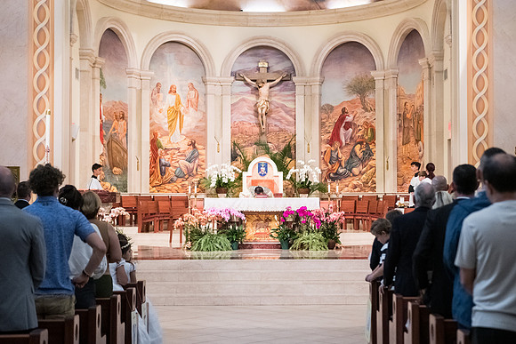 St James First Communion 2023 0255