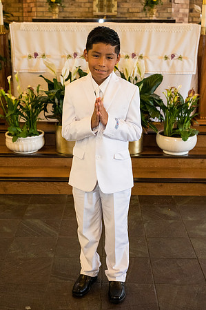 St Francis of Assisi First Communion 2023 0259