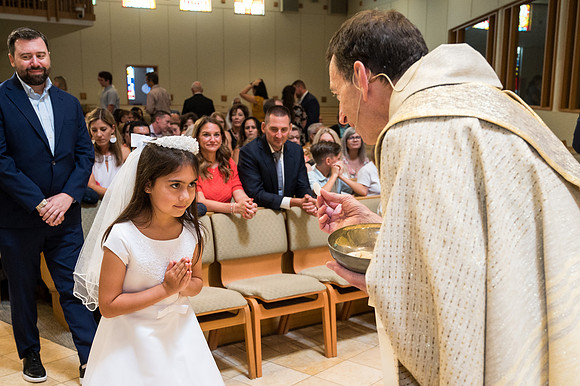 St Mary Magdalen First Communion 2023 0166