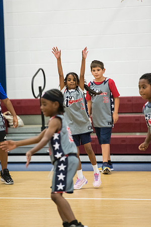 Basketball Game 0042