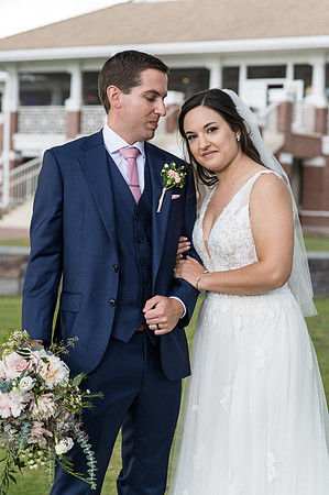 Karen and Nick Wedding