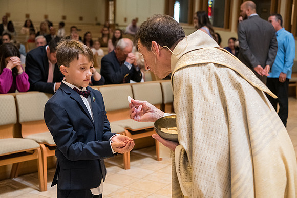St Mary Magdalen First Communion 2023 0066