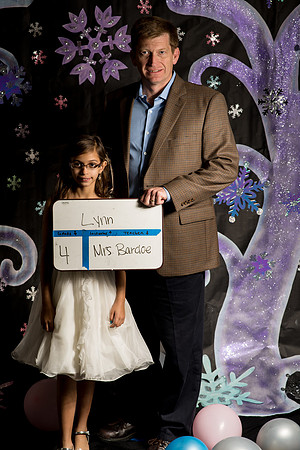 Father Daughter Dance DPES 2014-655