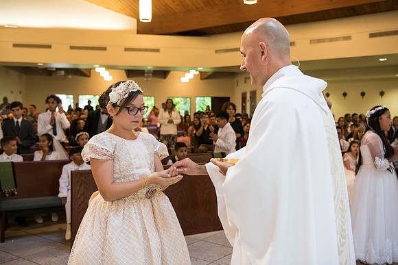St Augustine First Communion 2023 0090