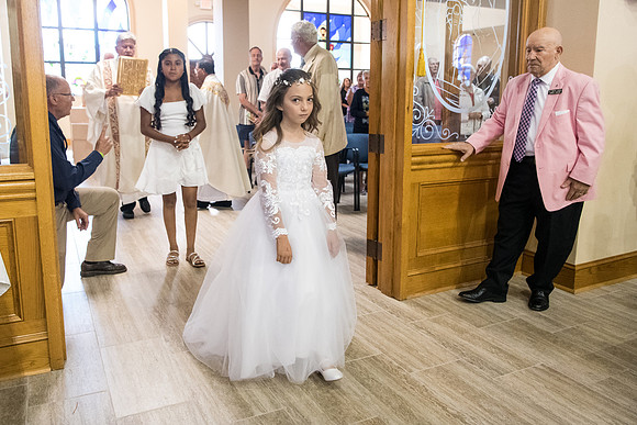 St Timothy First Communion 2023 0007