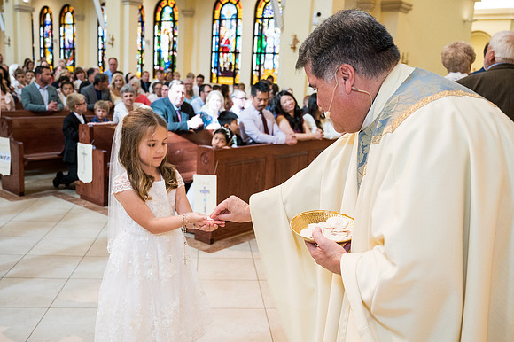 St James First Communion 2023 0297