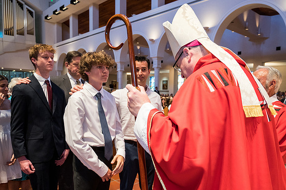 Holy Family Confirmation 2023 0332