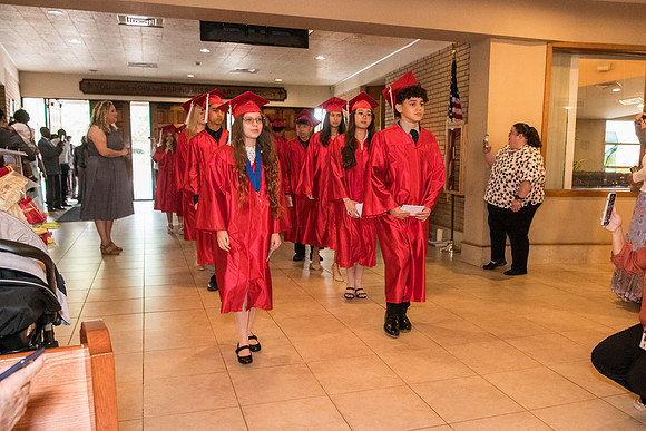 St John Vianney Graduation 2023 0037