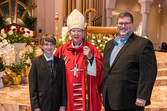 Holy Family Confirmation 2023 0085