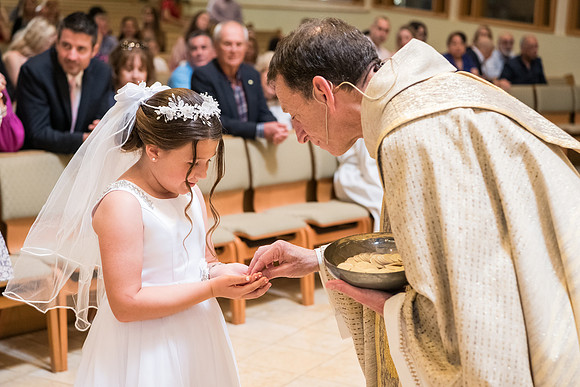 St Mary Magdalen First Communion 2023 0048