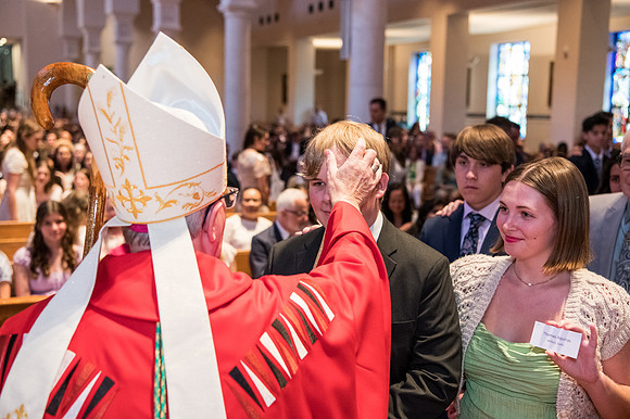 Holy Family Confirmation 2023 0393