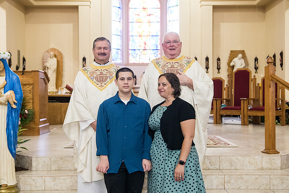 St Timothy First Communion 2023 0038