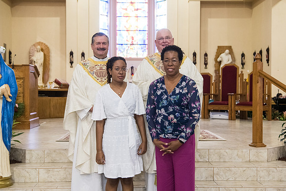 St Timothy First Communion 2023 0011
