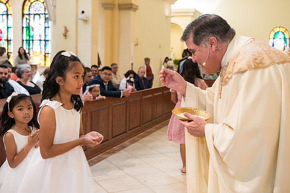 St James First Communion 2023 0069