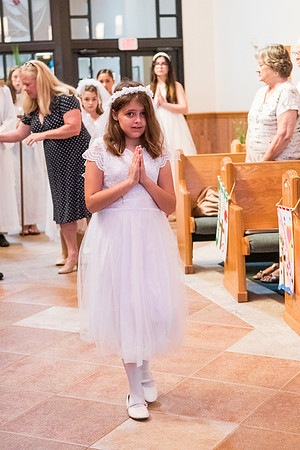 St Patrick First Communion 2023 0064