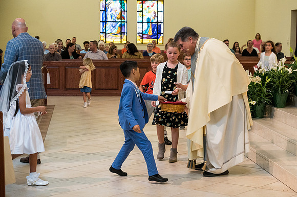 St James First Communion 2023 0260