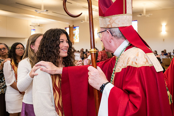 Good Shepherd Confirmation  2024 0197