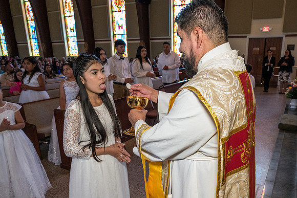 St Peter First Communion 2023 0167