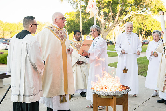 St Timothy Easter Vigil 2025 0003