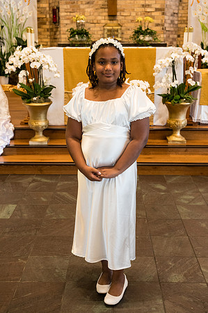 St Francis First Communion 2024 0025