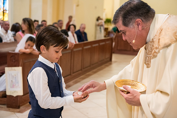 St James First Communion 2023 0075