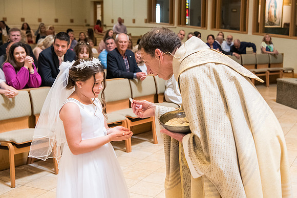 St Mary Magdalen First Communion 2023 0047