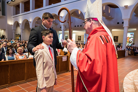 Holy Family Confirmation 2023 0482