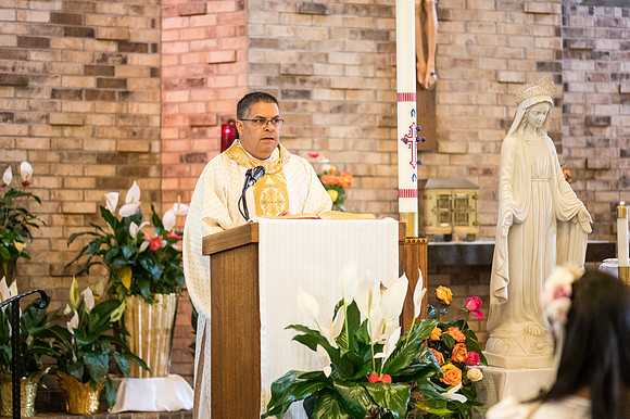 St Francis of Assisi First Communion 2023 0112